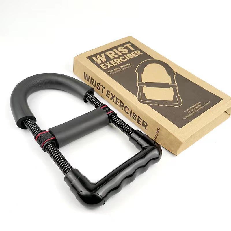 Sports Equipment Near Me - Wrist Strengthener Forearm Trainer Grip Strength
