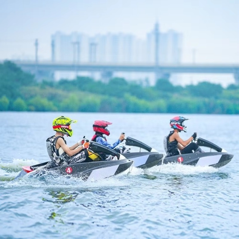 2026 New Water Jet Ski Motor B - Sports Equipment Jet2 评论和价格