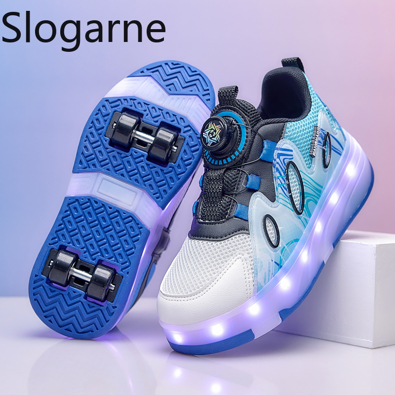 2026 New Mesh Roller Skate Sho - Sports Equipment For Running 评论和价格