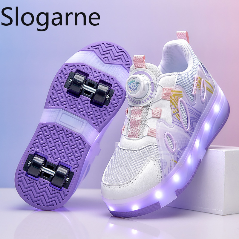 2026 New Mesh Roller Skate Sho - Sports Equipment For Running 评论和价格