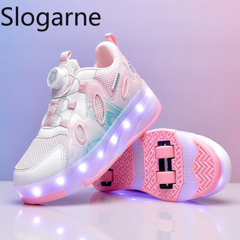 2026 New Mesh Roller Skate Sho - Sports Equipment For Running 评论和价格