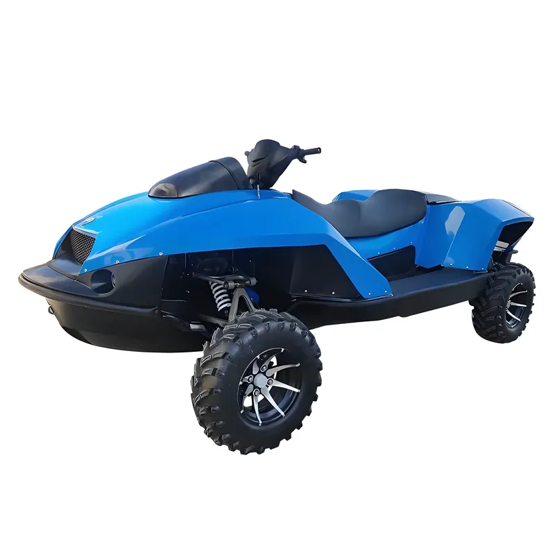 Used 4 Stroke Amphibious Jet S - Sports Equipment Jet2 评论和价格