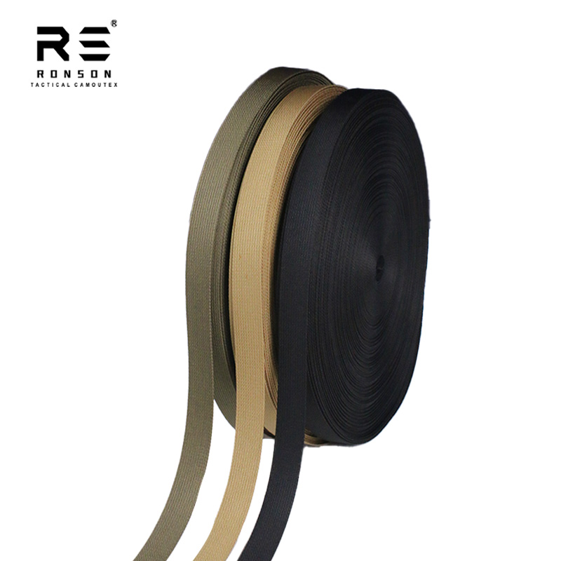 22MM Width Nylon Webbing Chine - Sports Equipment For Sale 评论和价格