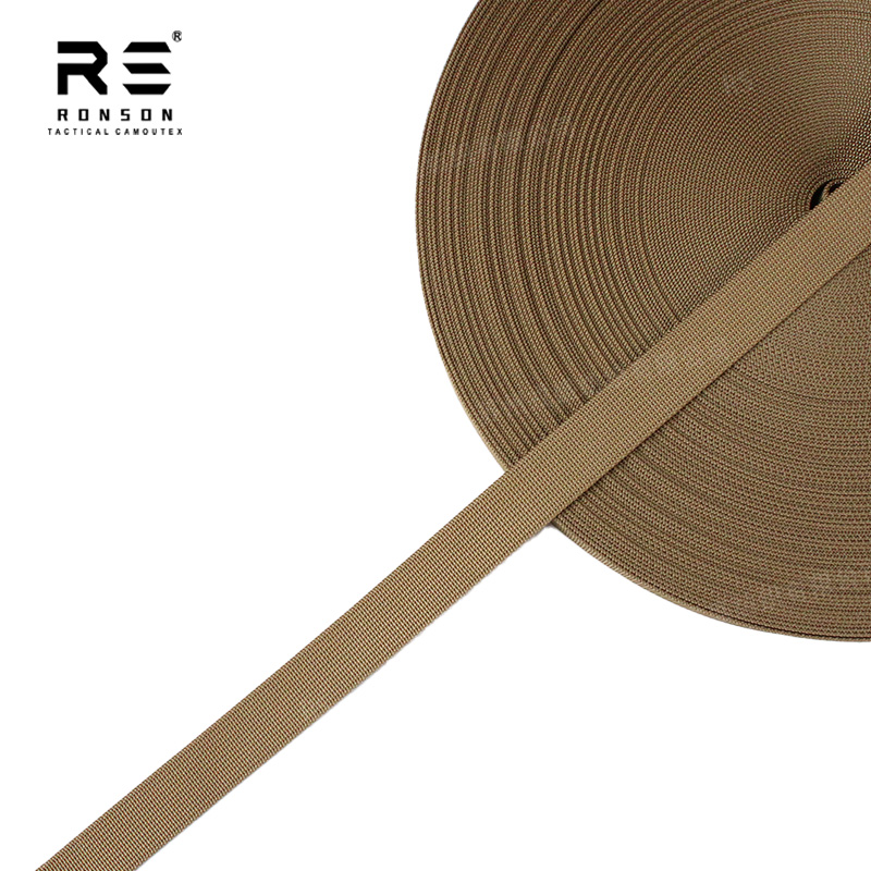 22MM Width Nylon Webbing Chine - Sports Equipment For Sale 评论和价格