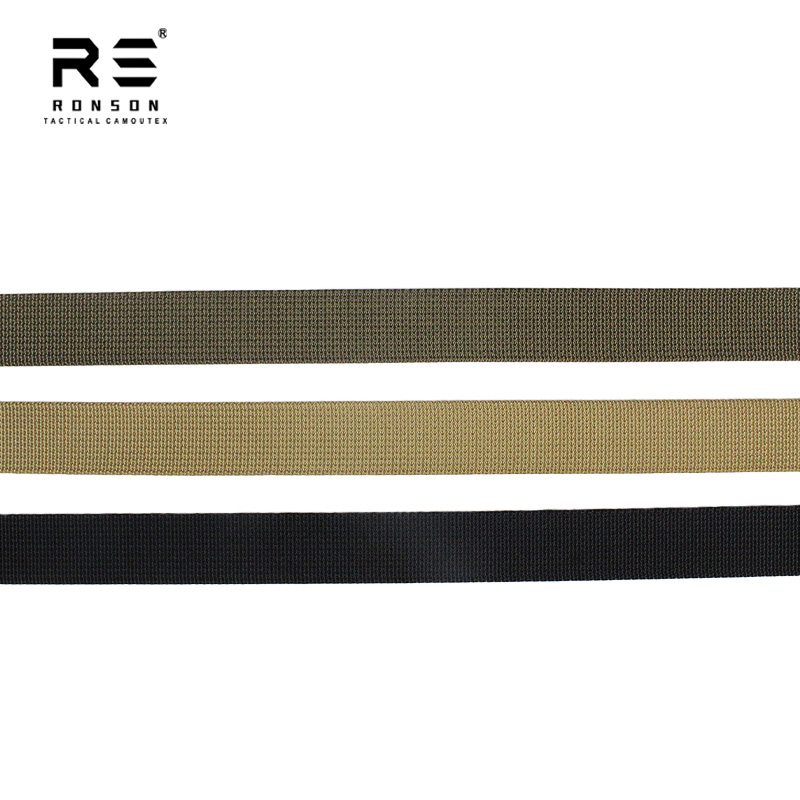 22MM Width Nylon Webbing Chine - Sports Equipment For Sale 评论和价格