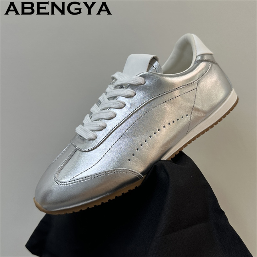 Women & Men Lace Up Casual Sho - Sports Equipment For Running 评论和价格