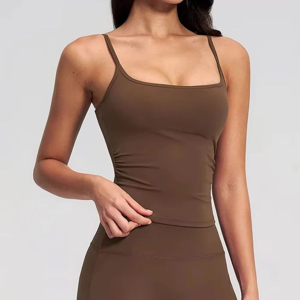 Yoga Bra Women Breathable Spor - Sports Equipment Logos 评论和价格