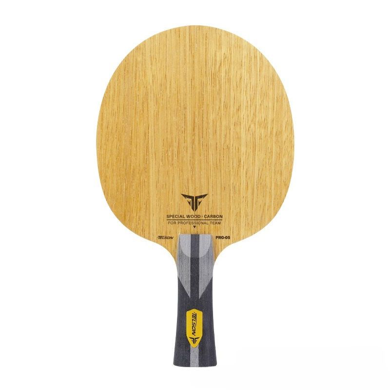 LOKI TELSON PRO-05 Table Tenni - Table Tennis Paddle 评论和价格