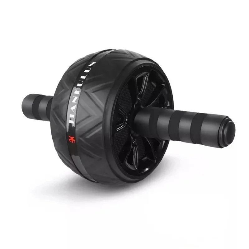 Non‑Slip Grip Ab Roller Wheel, - Sports Equipment Near Me 评论和价格