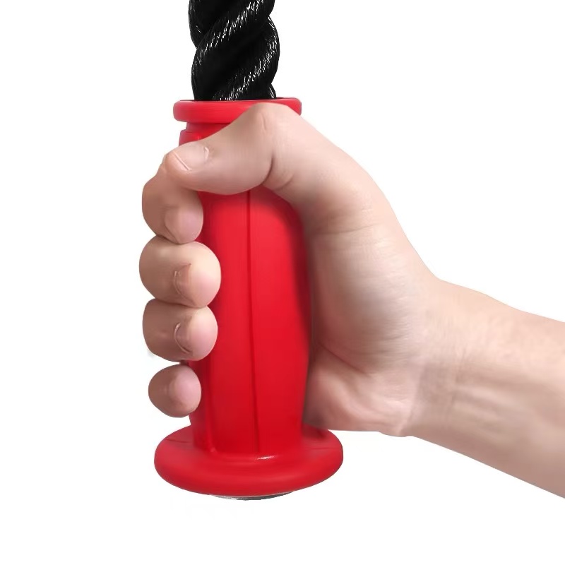 Ergonomic Tricep Ropes Non-Sli - Sports Equipment Near Me 评论和价格