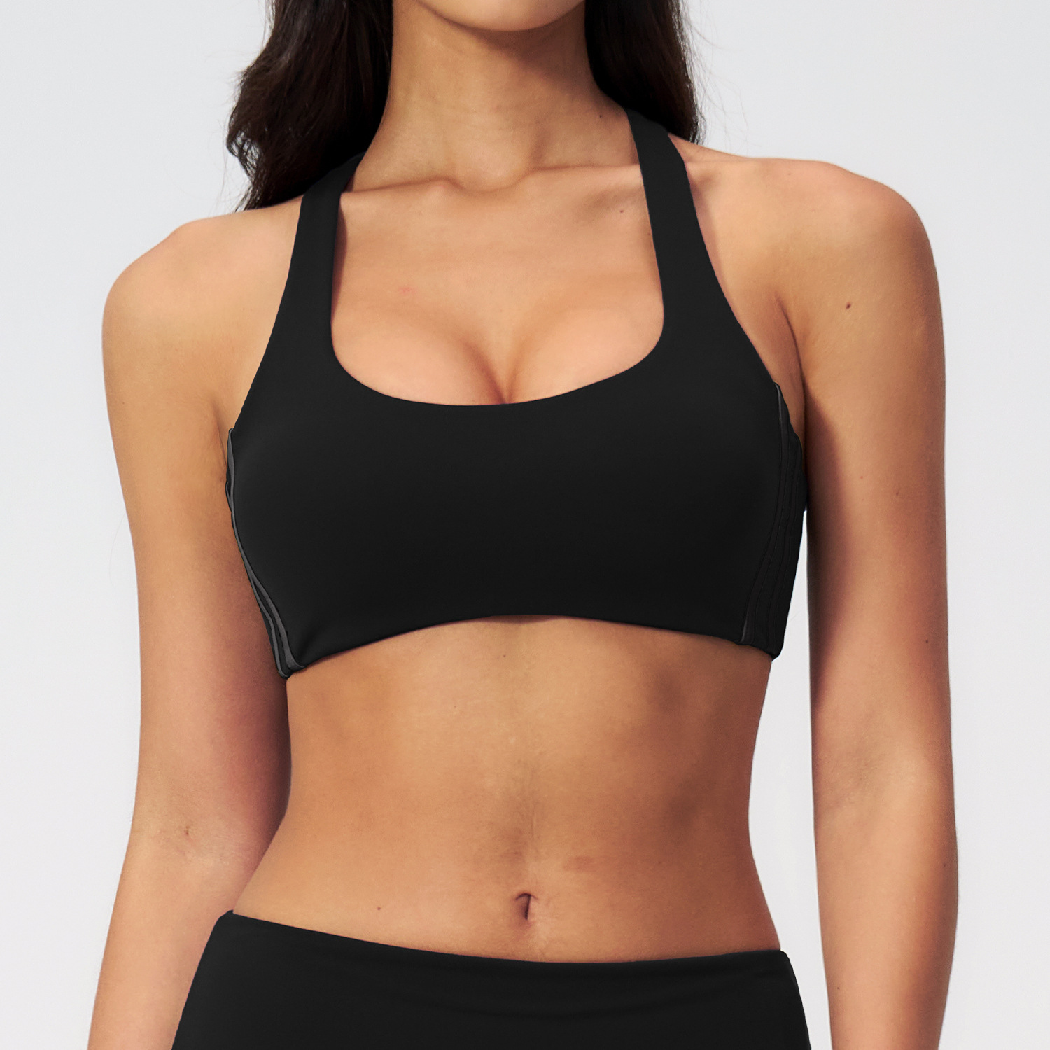 Summer Sport Bra Women Fitness - Sports Equipment Logos 评论和价格