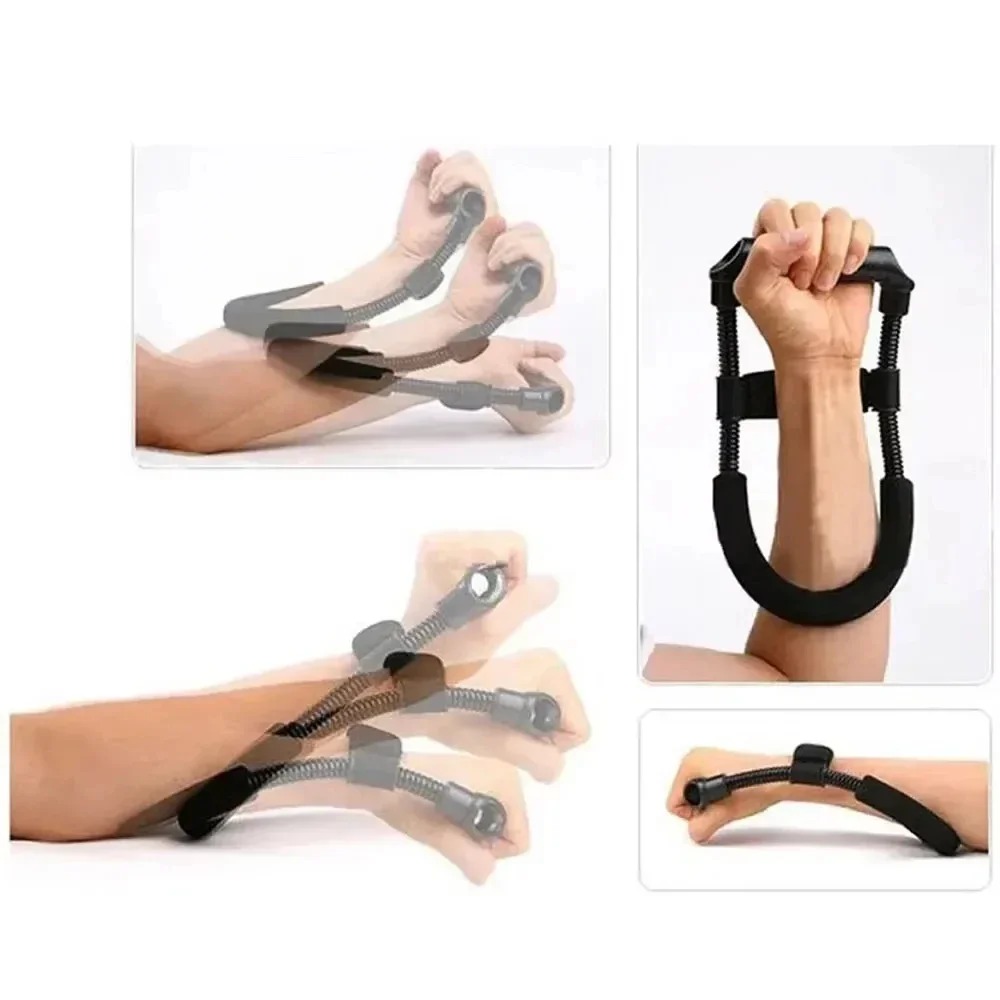 Power Wrist Exerciser Portable - Sports Equipment Near Me 评论和价格