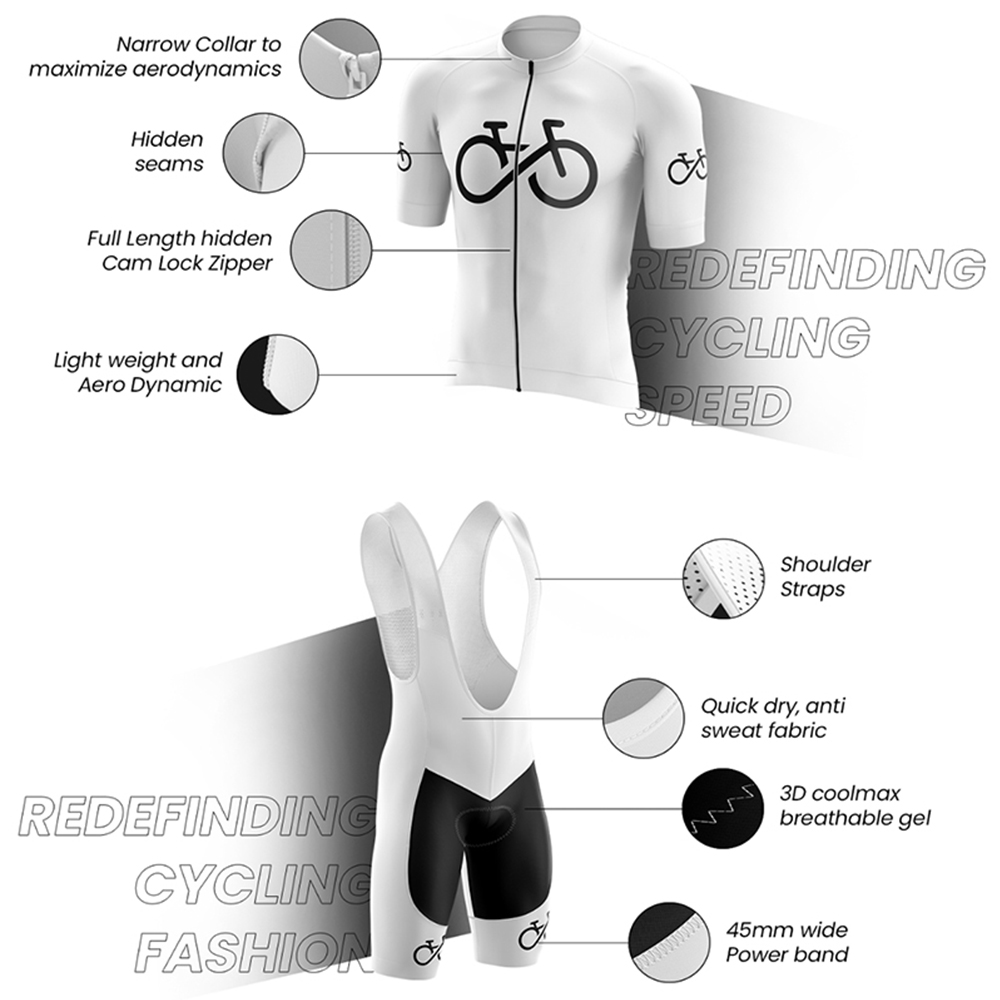 UAE Cycling Mtb Jersey Sets Me - Sports Equipment Uae 评论和价格