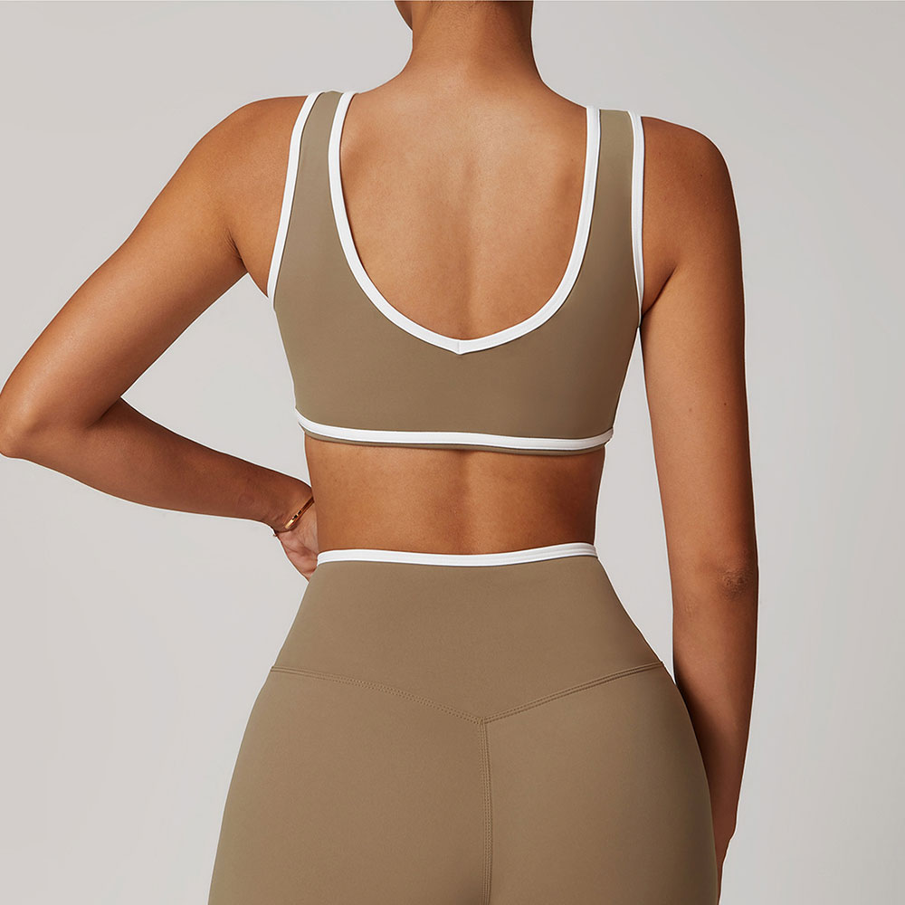 Sports Underwear Women Top Pus - Sports Equipment Logos 评论和价格