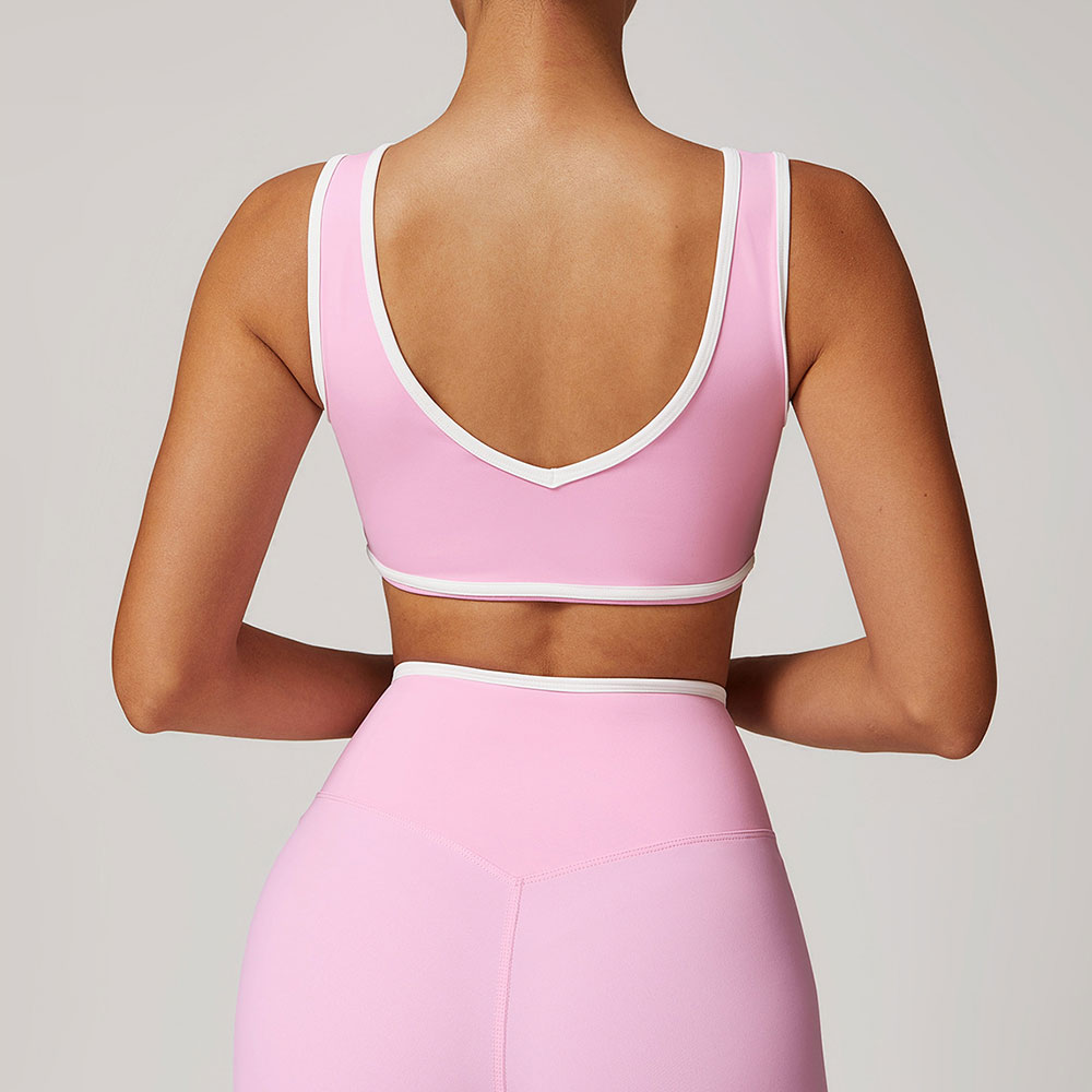 Sports Underwear Women Top Pus - Sports Equipment Logos 评论和价格