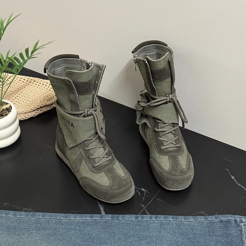 Women Ankle Sport Running Shoe - Sports Equipment For Running 评论和价格