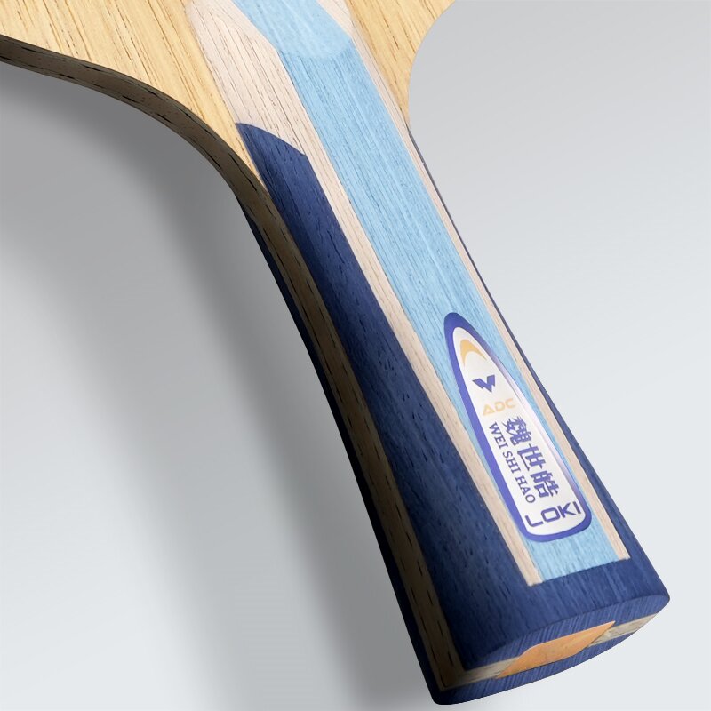 LOKI W81 Series ADC SADC Table - Table Tennis Paddle 评论和价格