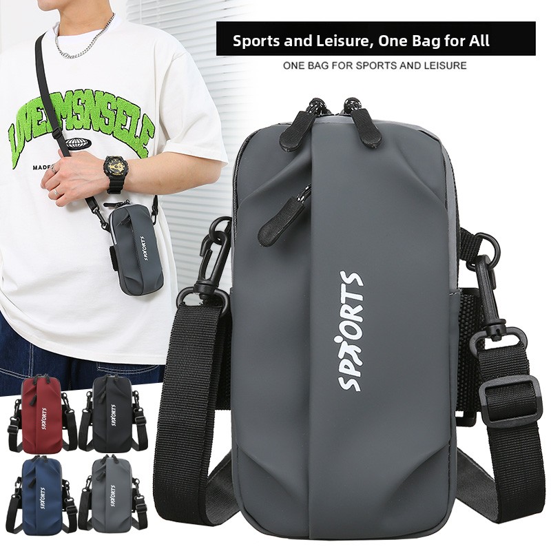 Unisex Fitness Sports Phone Ar - Xin Sports Equipment 评论和价格