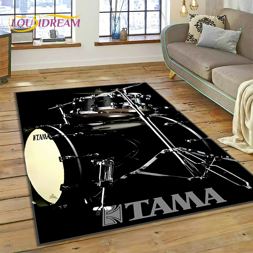 Drum Kit Music Instruments Dru - Sports Equipment For Sale 评论和价格