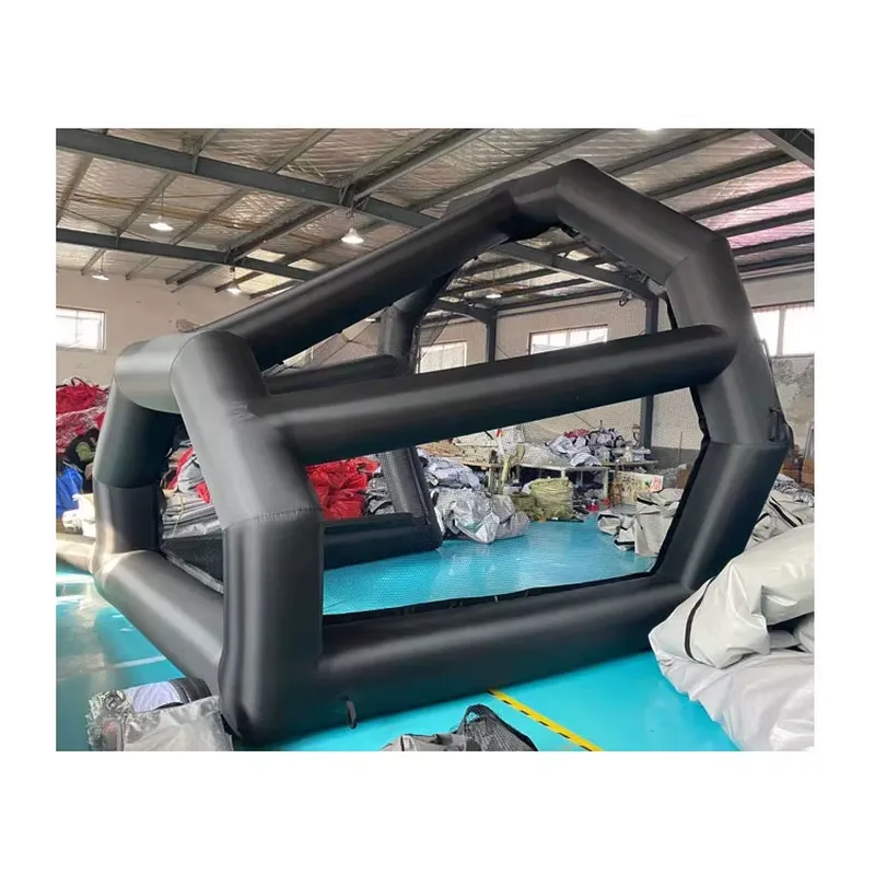 15ft Outdoor Golf Practice Net - Sports Equipment You Hit 评论和价格