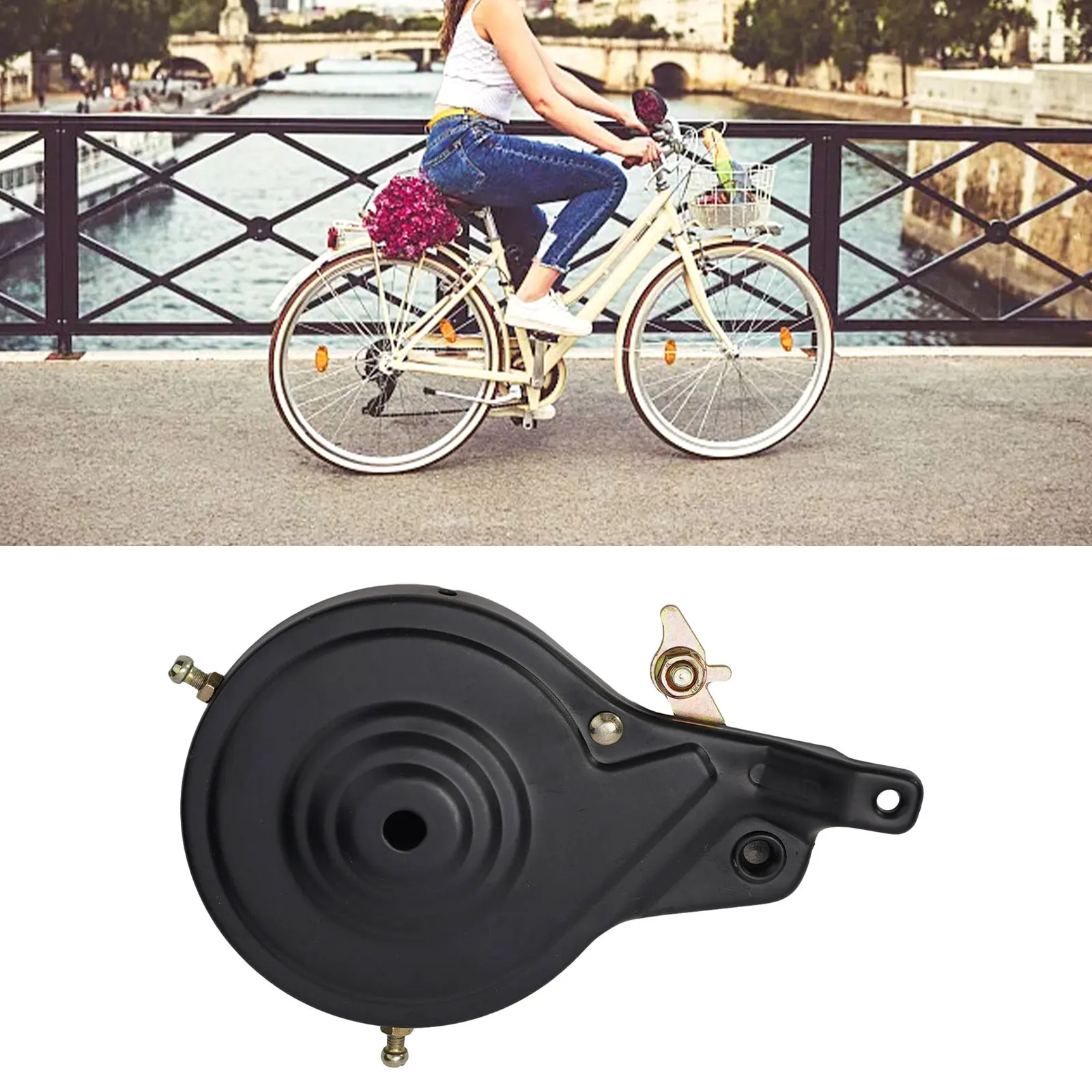 Bikes Brake Drum Brake Hot Sal - Sports Equipment For Sale 评论和价格