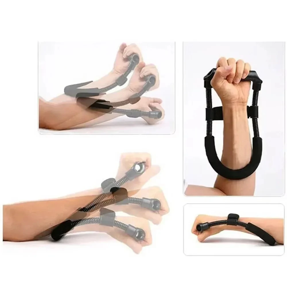 Wrist Strengthener Forearm Tra - Sports Equipment Near Me 评论和价格