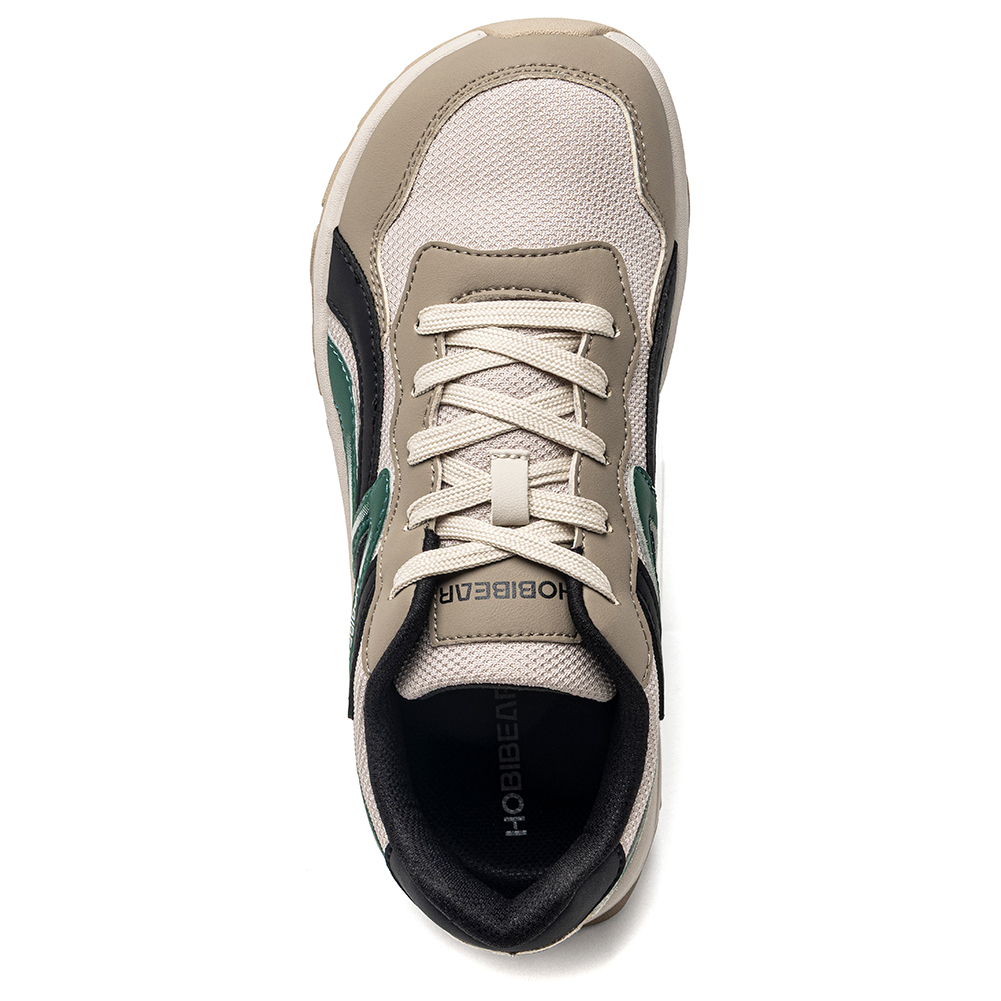 HOBIBEAR Unisex Wide Toe Runni - Sports Equipment For Running 评论和价格