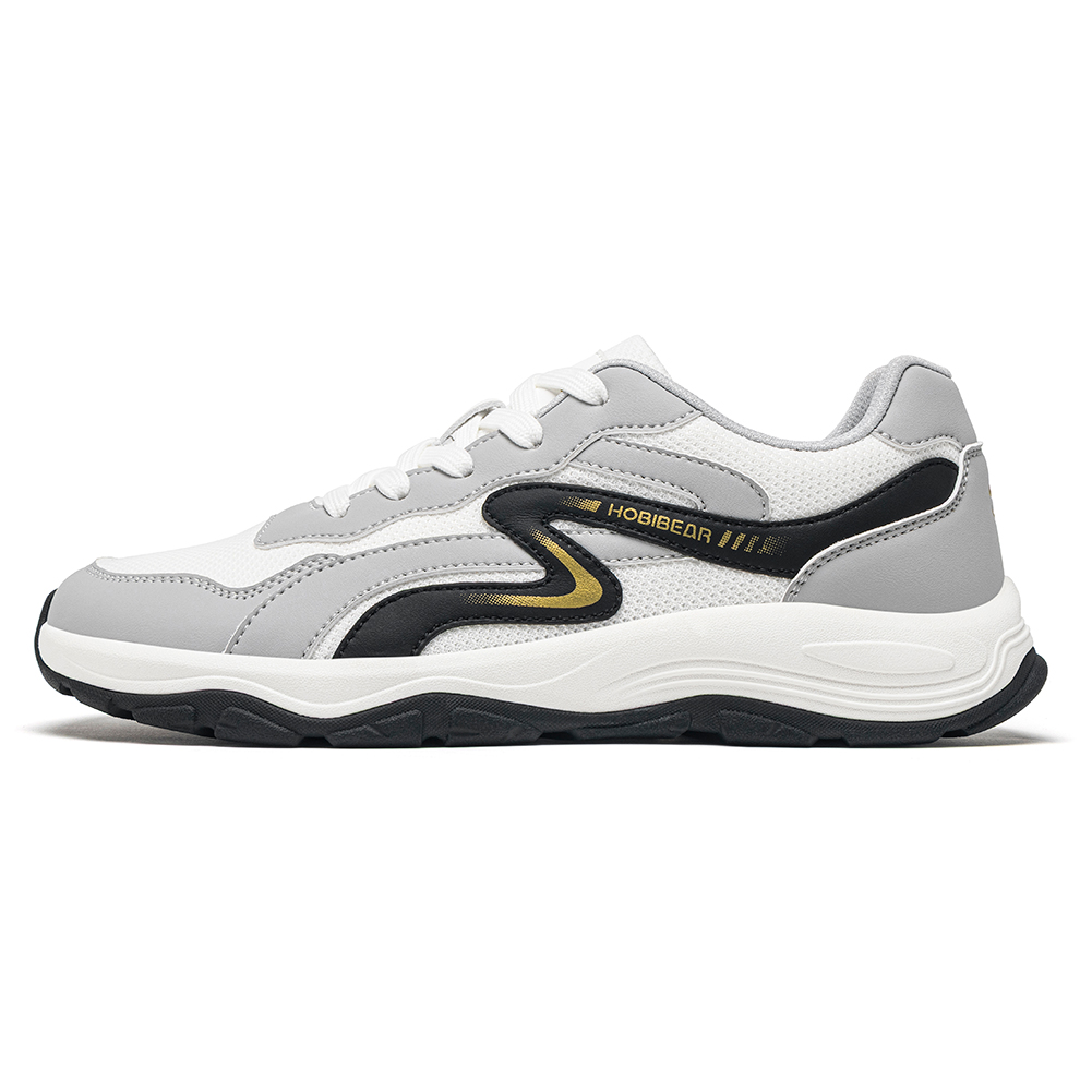 HOBIBEAR Unisex Wide Toe Runni - Sports Equipment For Running 评论和价格