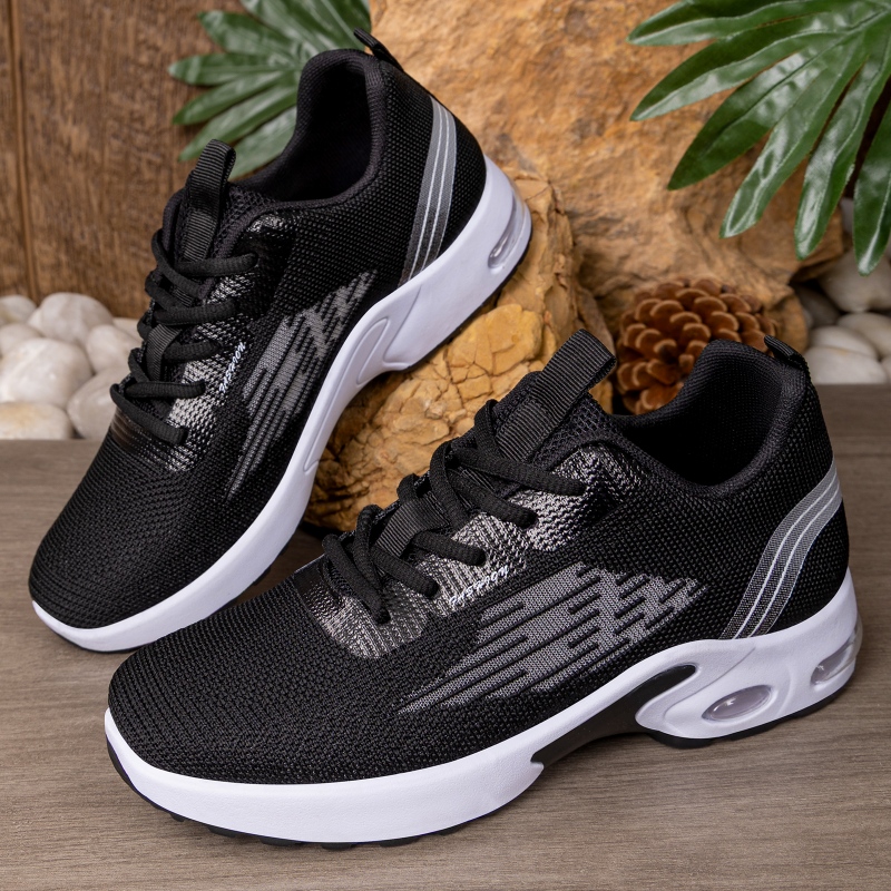 New Women Casual Athletic Mesh - Sports Equipment For Running 评论和价格