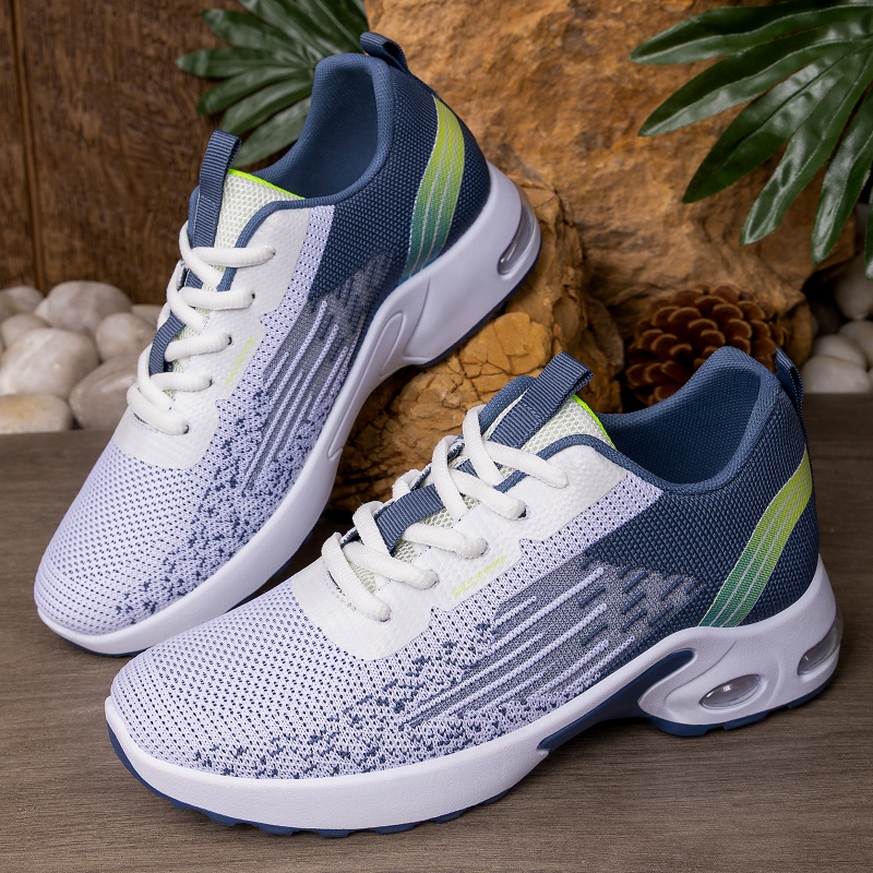 New Women Casual Athletic Mesh - Sports Equipment For Running 评论和价格