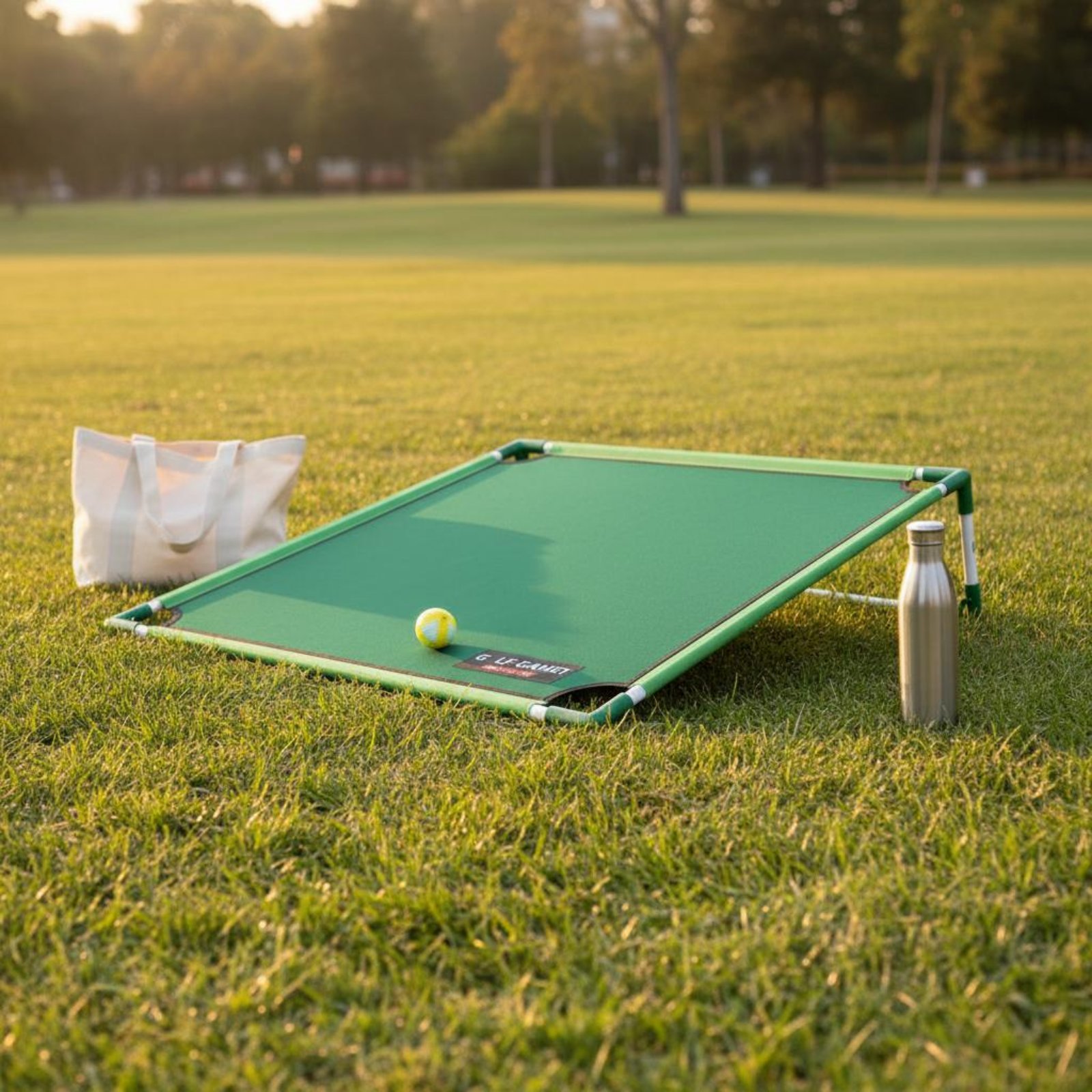 Portable Golf Practice Target  - Xin Sports Equipment 评论和价格
