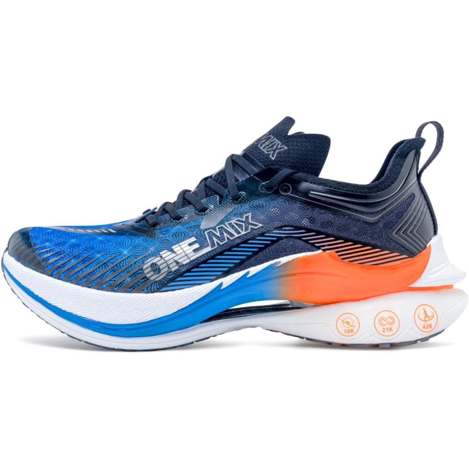 ONEMIX T700 Carbon Plate Marat - Sports Equipment For Running 评论和价格