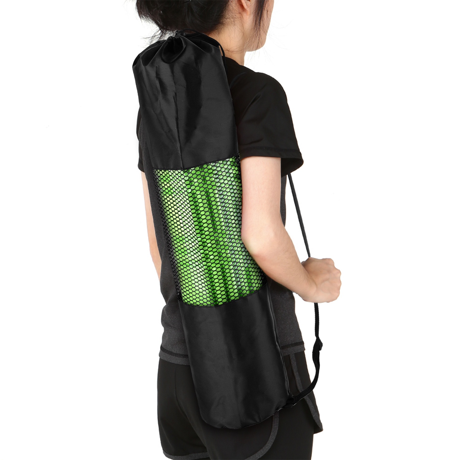 11.8 x 27.5 InchYoga Mat Mesh  - Xin Sports Equipment 评论和价格