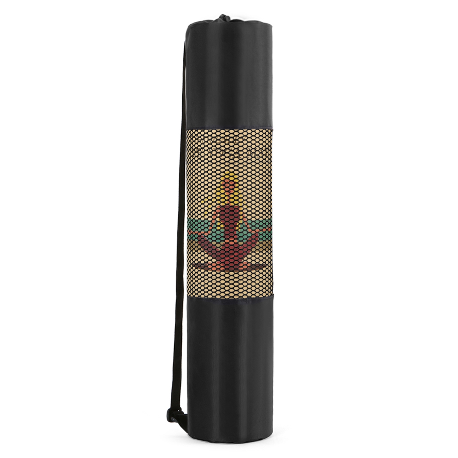 11.8 x 27.5 InchYoga Mat Mesh  - Xin Sports Equipment 评论和价格