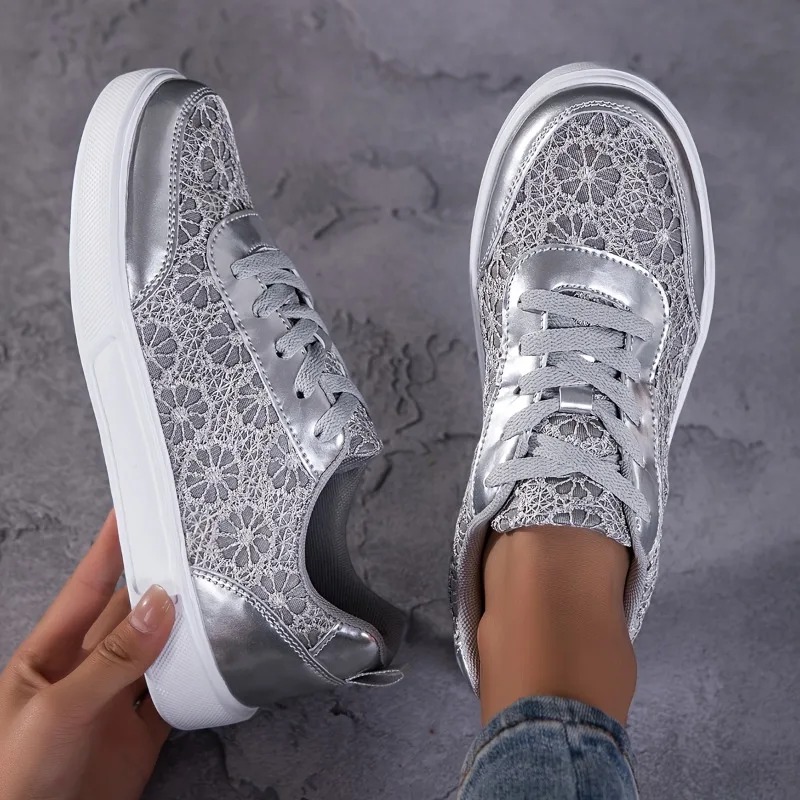 NewBreathable Low-top Women's  - Sports Equipment For Running 评论和价格