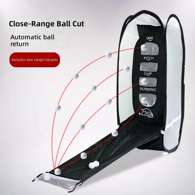 for Golf Practice Net Swing Tr - Sports Equipment You Hit 评论和价格